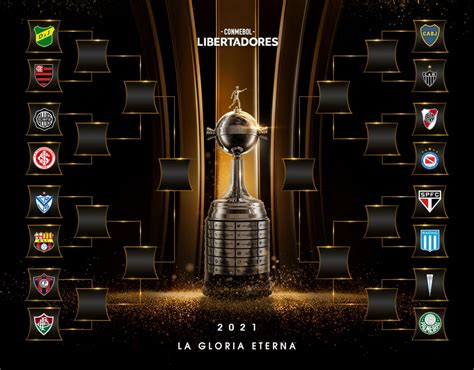 semi final libertadores 2024